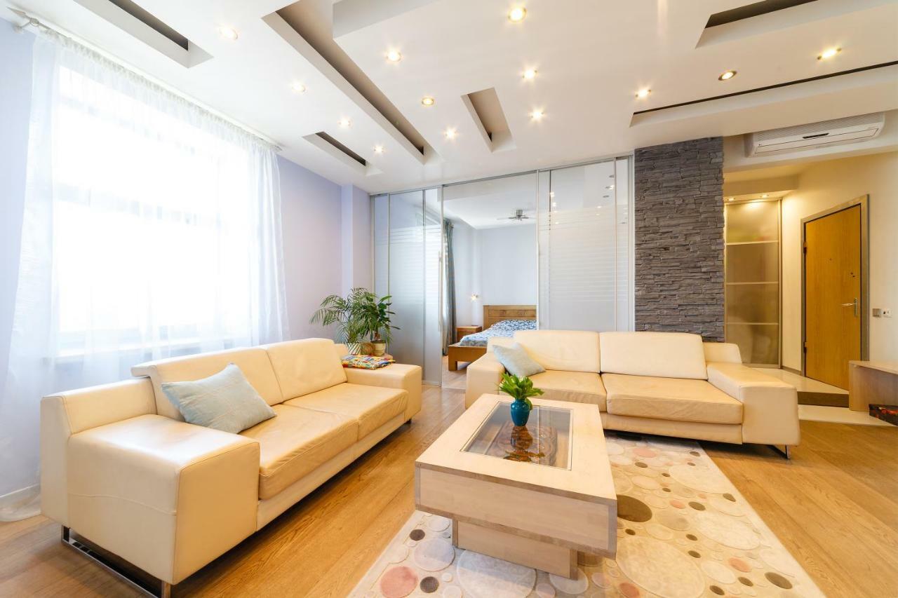 Apartment Brivibas Lux