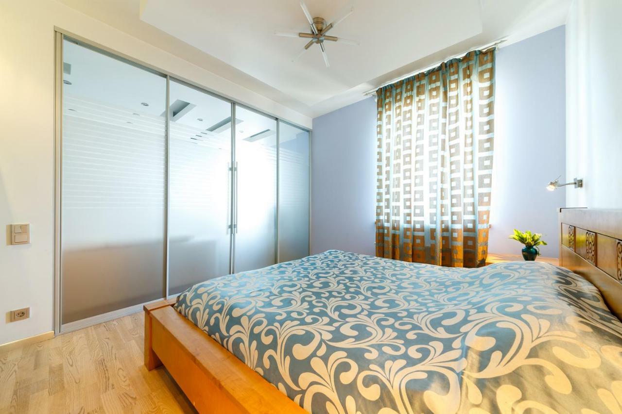 Apartment Brivibas Lux