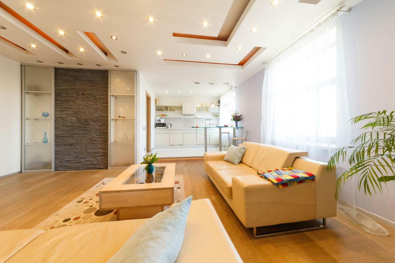Brivibas Lux Apartment