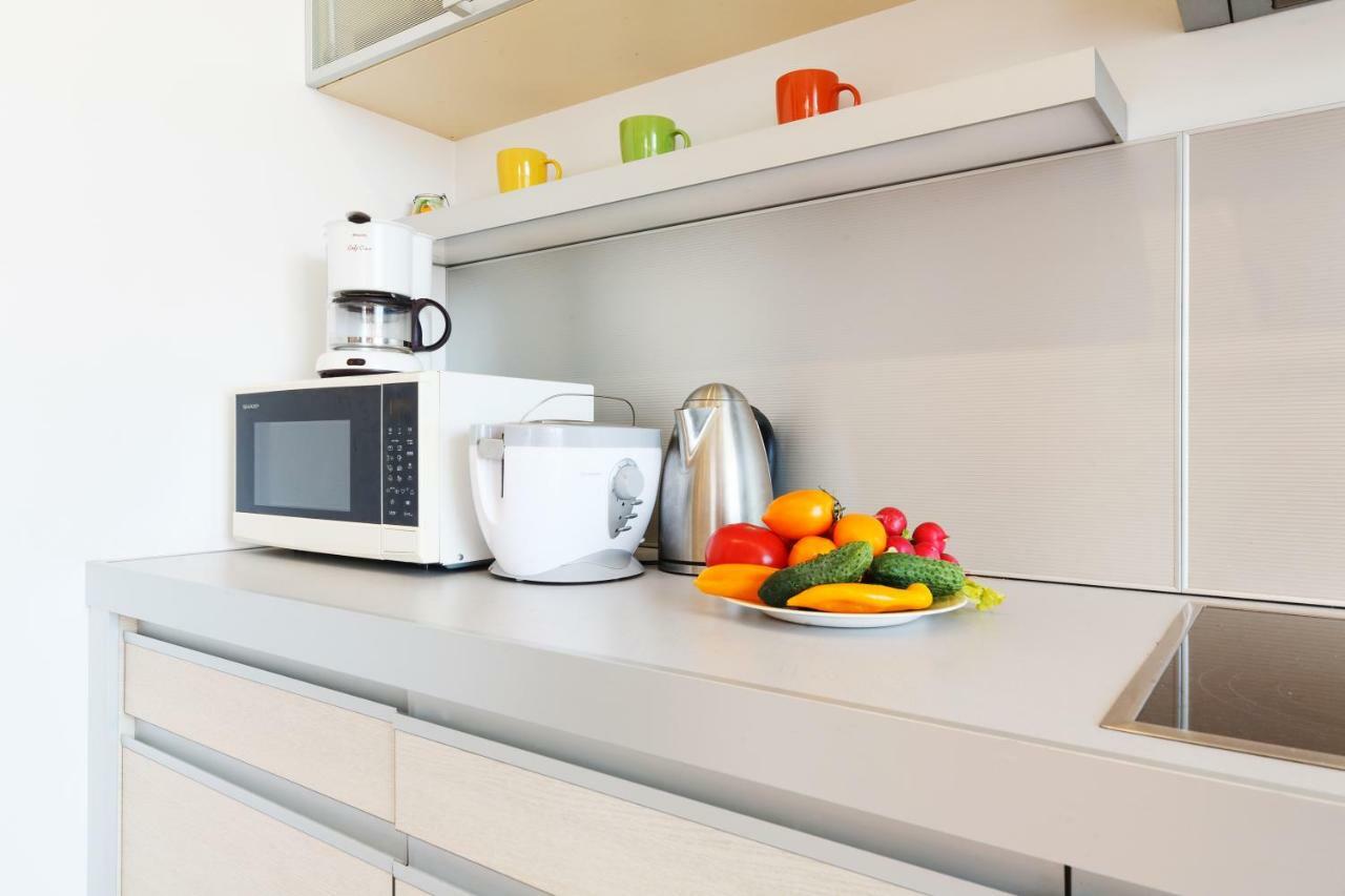 Brivibas Lux Apartment Riga