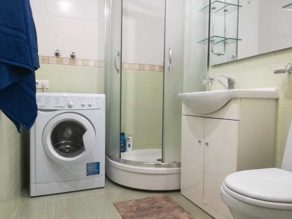 Apartment In 10min From The Old Town *