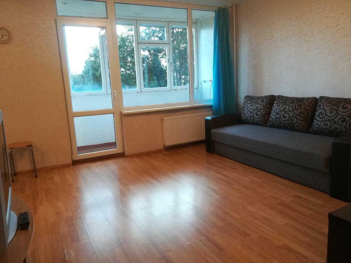 In 10min From The Old Town Apartment *