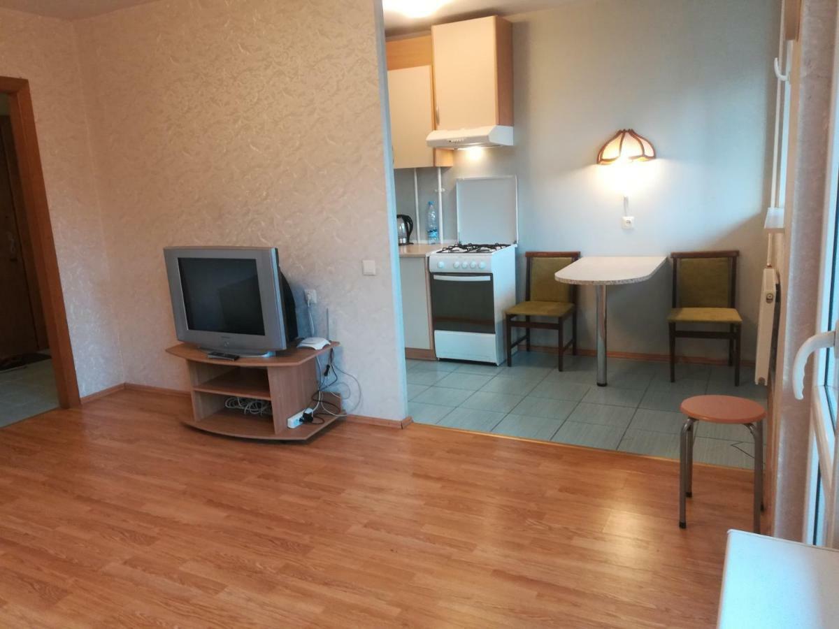 Apartment In 10min From The Old Town *