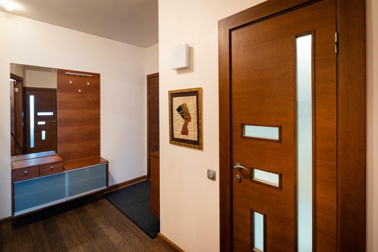 Old Central Apartment