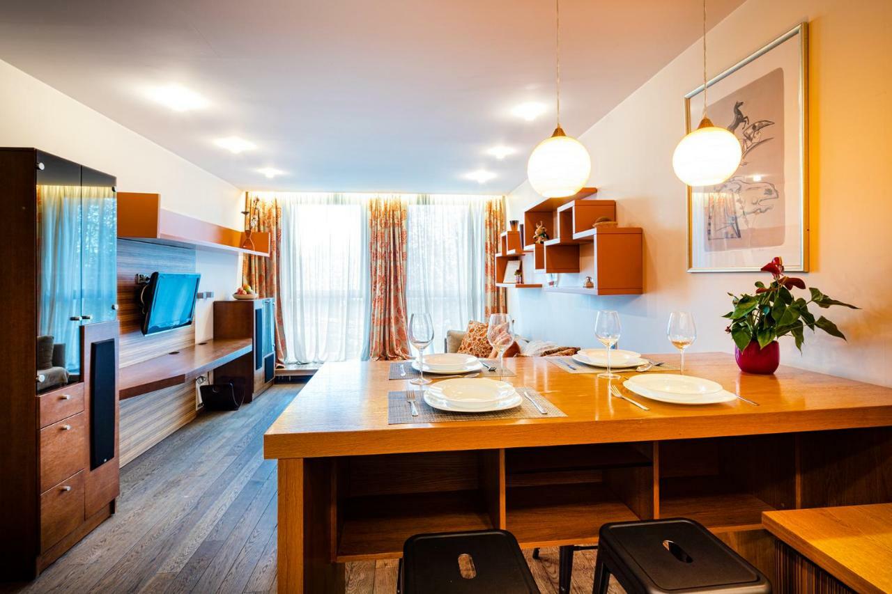 Old Central Apartment