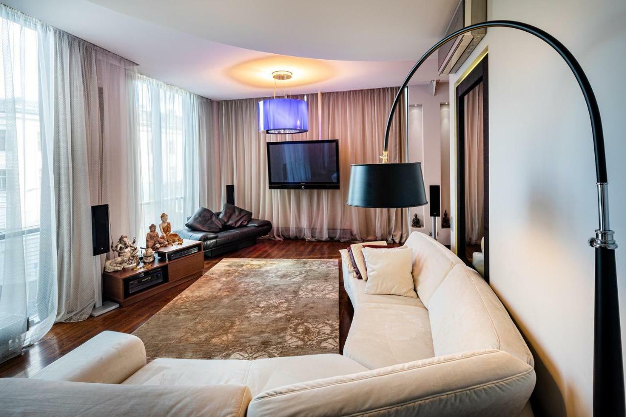 Old Luxury Studio *