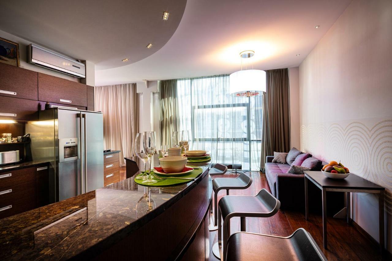 Old Luxury Studio Apartment