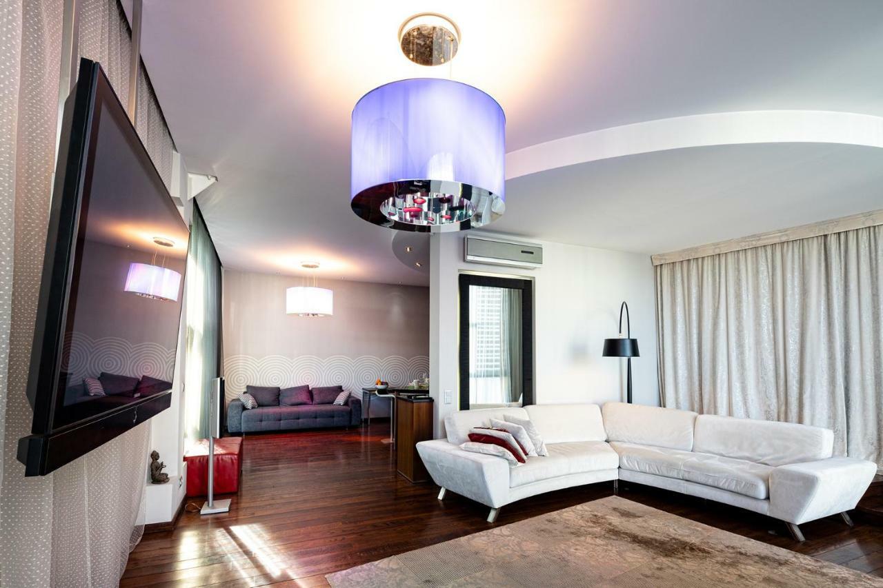 Old Luxury Studio Apartment *