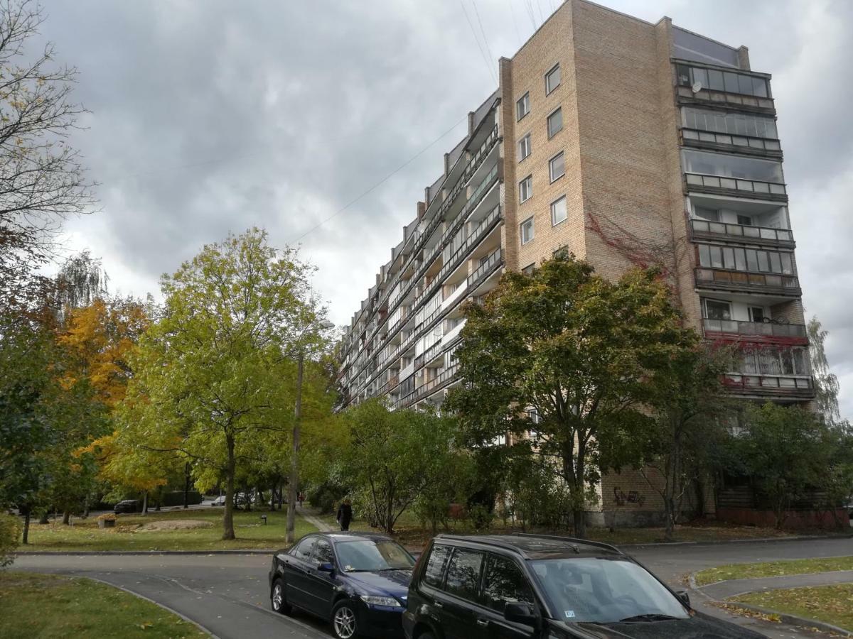 Apartment In 10min From The Old Town