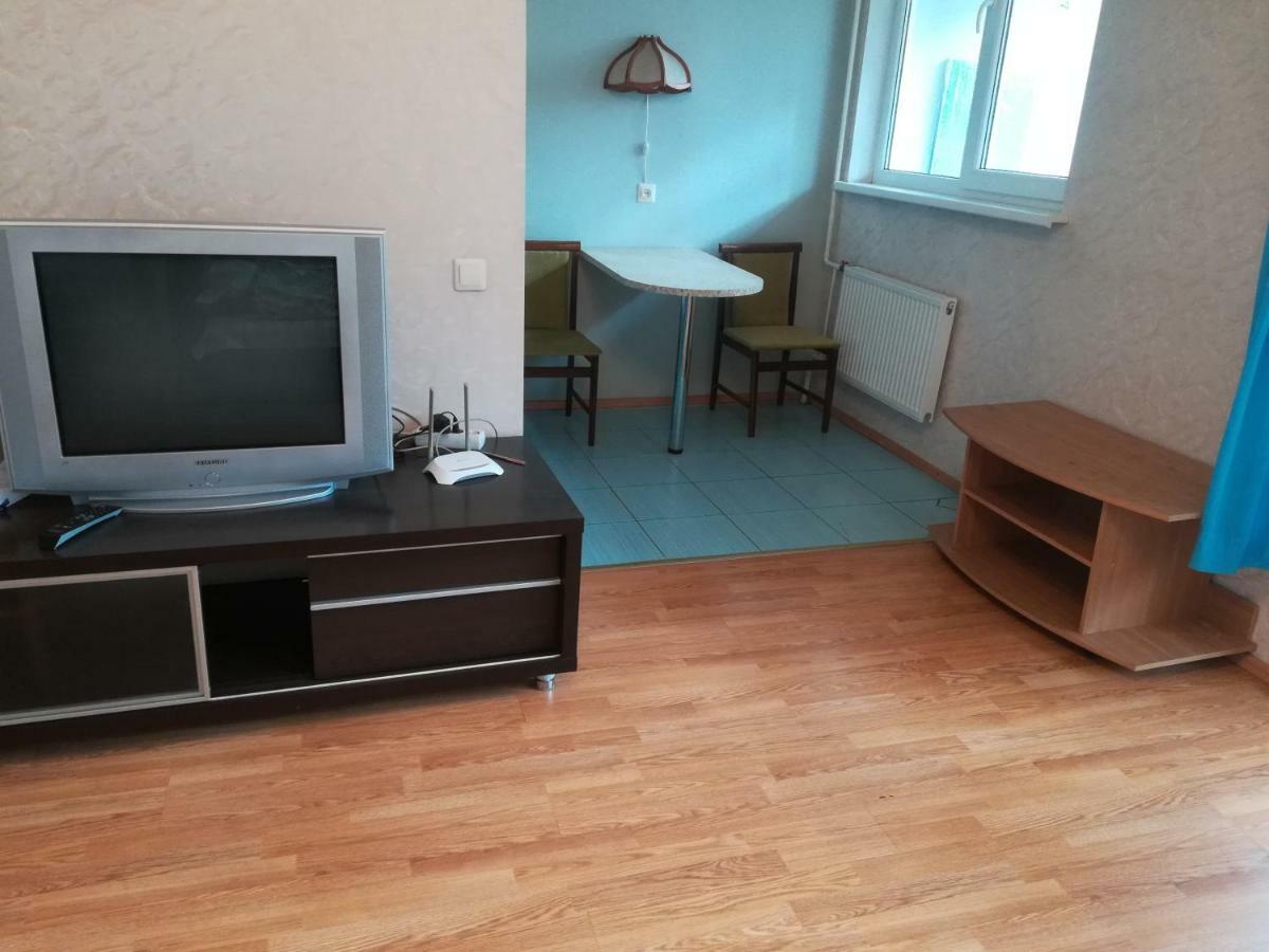 Apartment In 10min From The Old Town