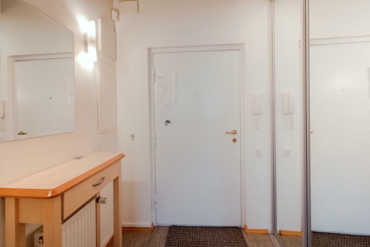 Old Kaleju Loft Apartment *