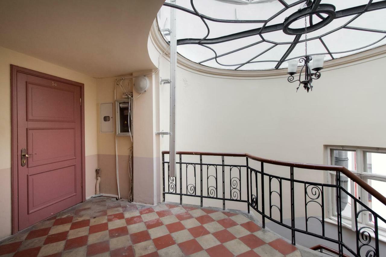 Apartment Old Kaleju Loft Riga