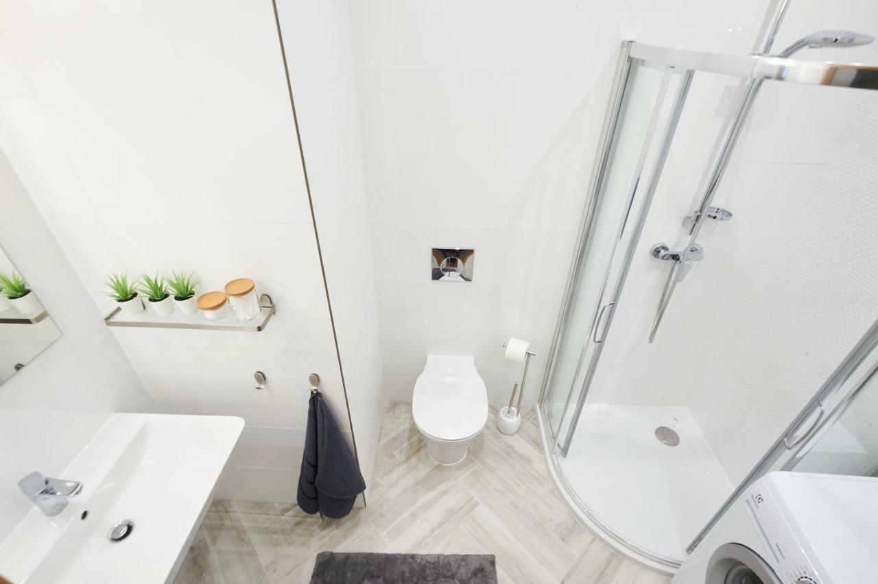 Apartment Rigabackstage *