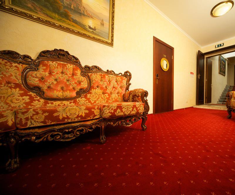 Boutique Monte Kristo Viesnīca