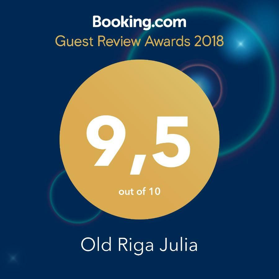 Old Julia