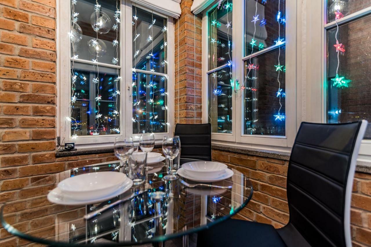 Merkela Design With Park View Riga
