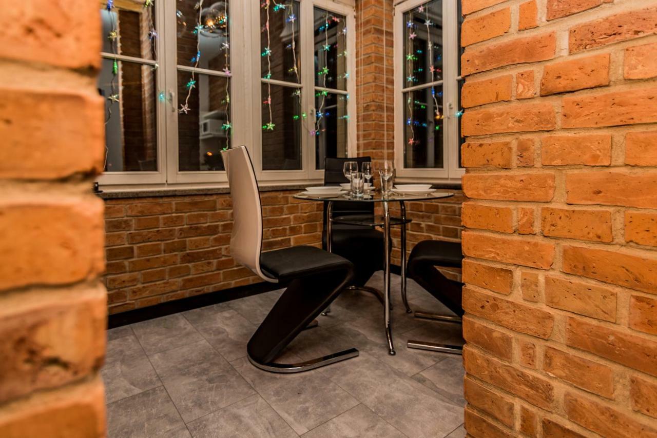 Apartment Merkela Design With Park View *