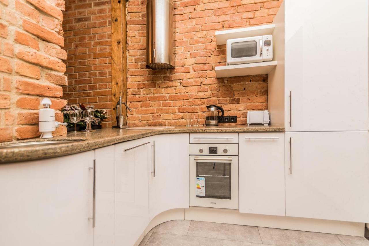 Apartment Merkela Design With Park View
