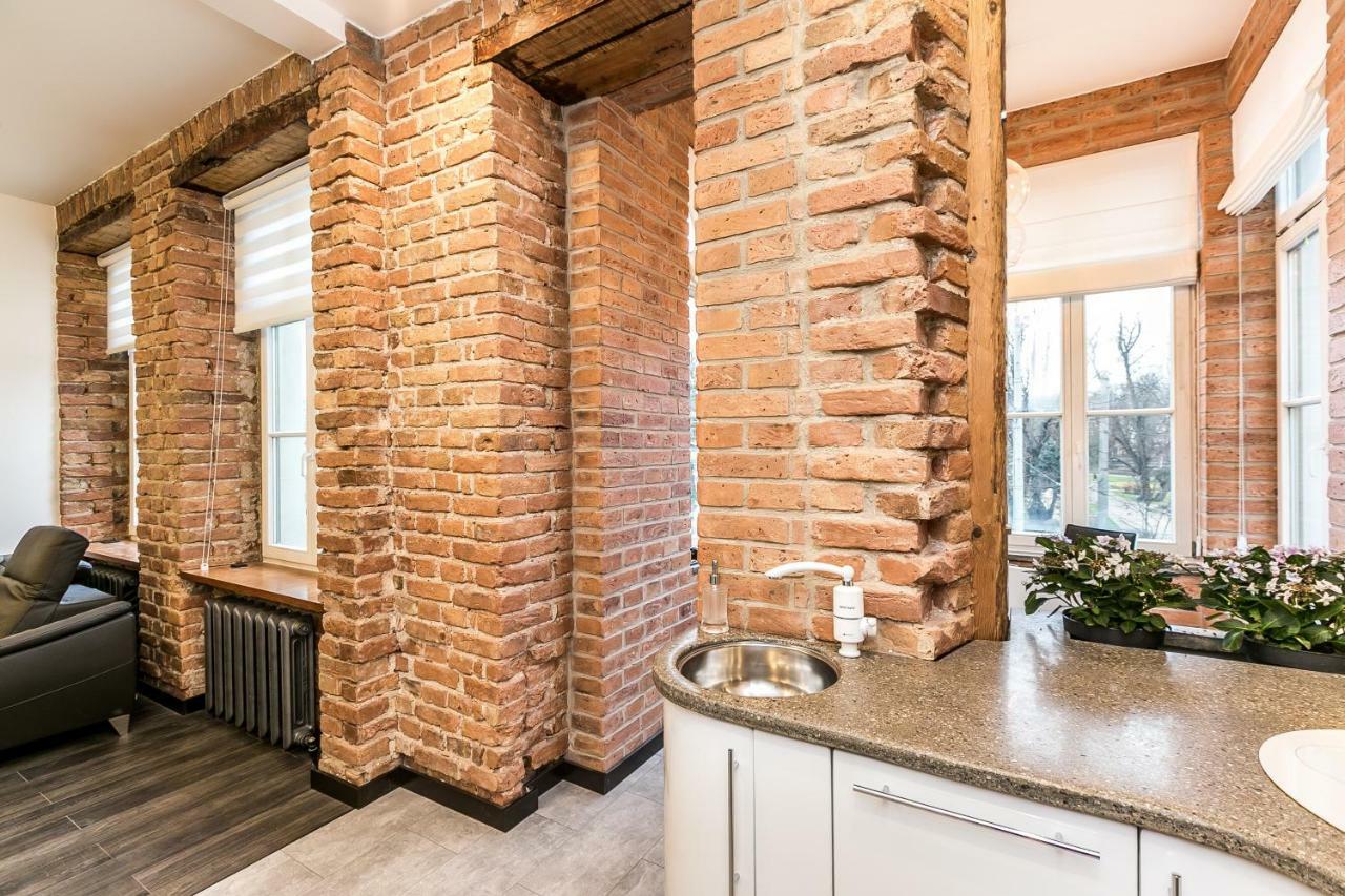 Merkela Design With Park View Riga