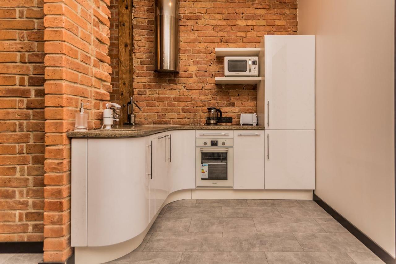 Apartment Merkela Design With Park View *