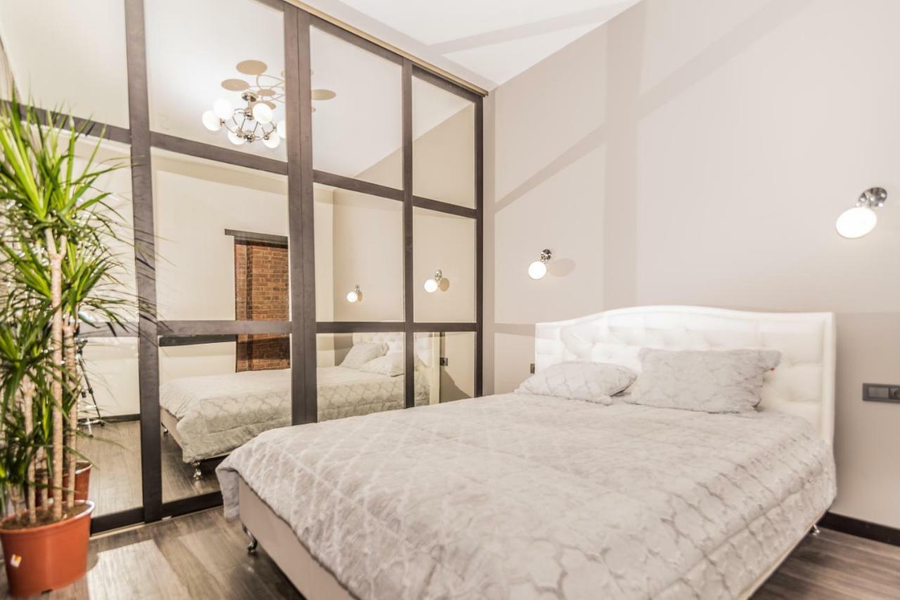 Merkela Design With Park View * Riga