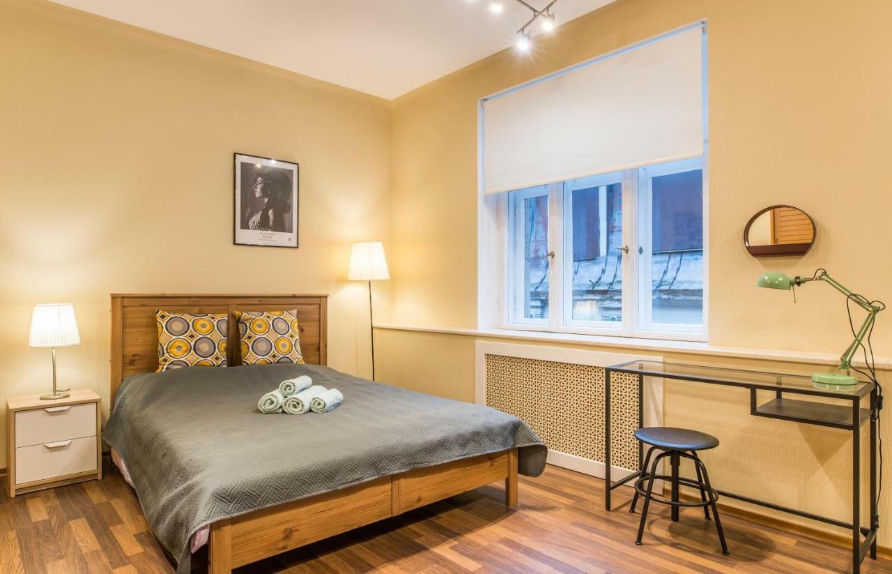 Charming Spacious 3 Bedroom In Old Town Appartement *