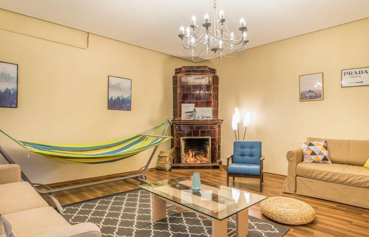 Appartement Charming Spacious 3 Bedroom In Old Town