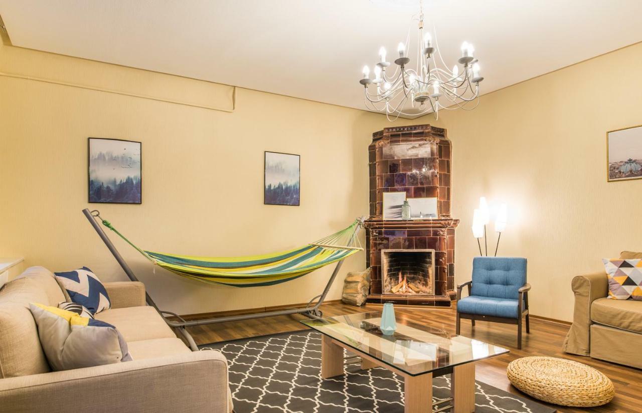 Charming Spacious 3 Bedroom In Old Town