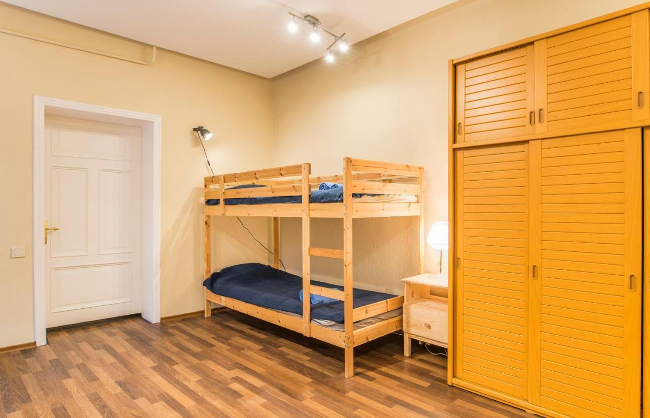 Charming Spacious 3 Bedroom In Old Town Riga