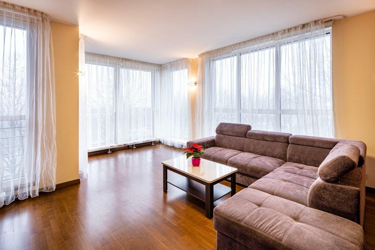 Appartement Old Family