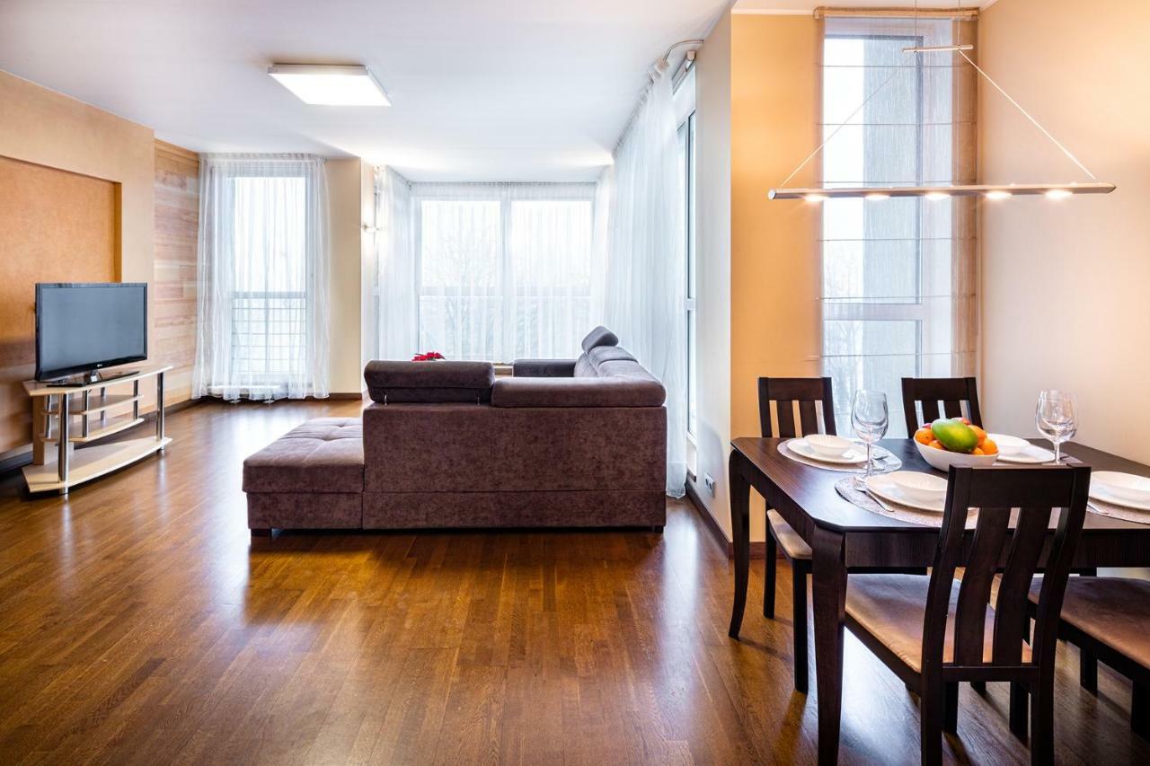 Apartment Old Family *
