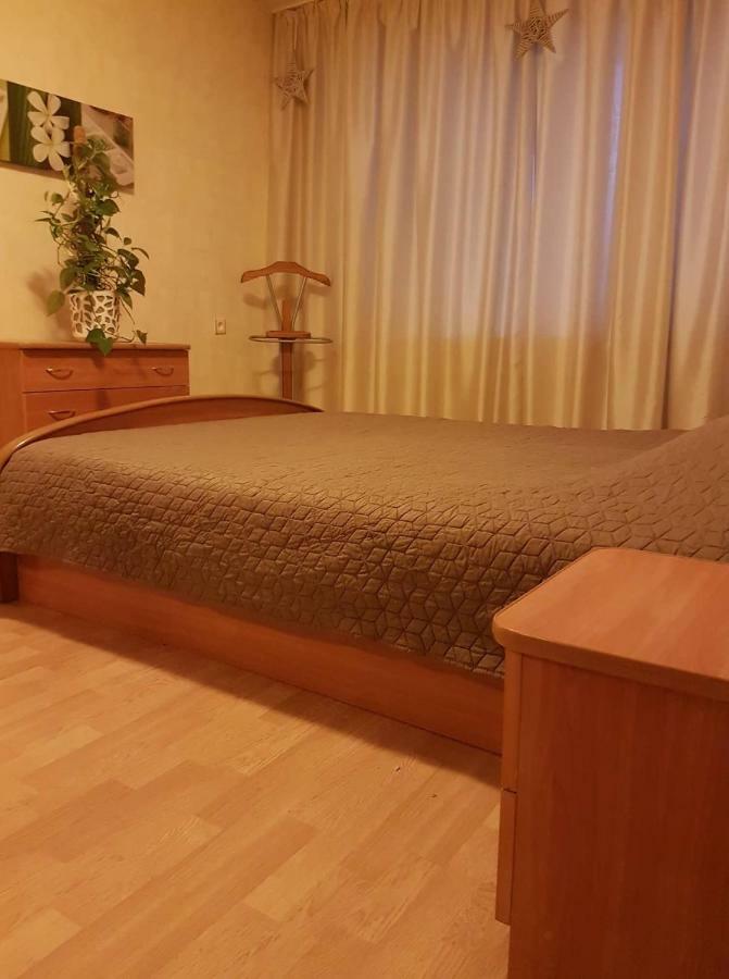 Sunshine Apartment *