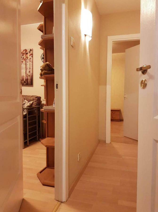 Sunshine Apartment