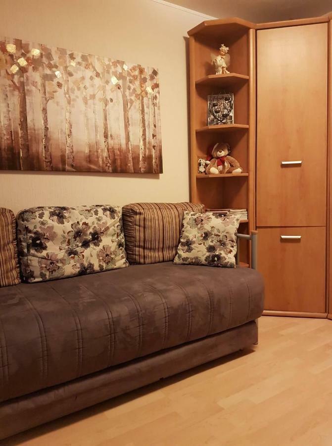 Sunshine Apartment *