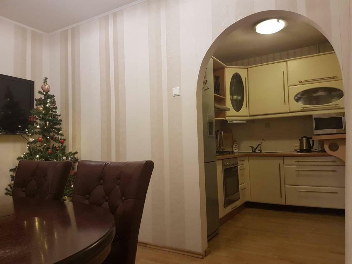 Apartment Sunshine Riga