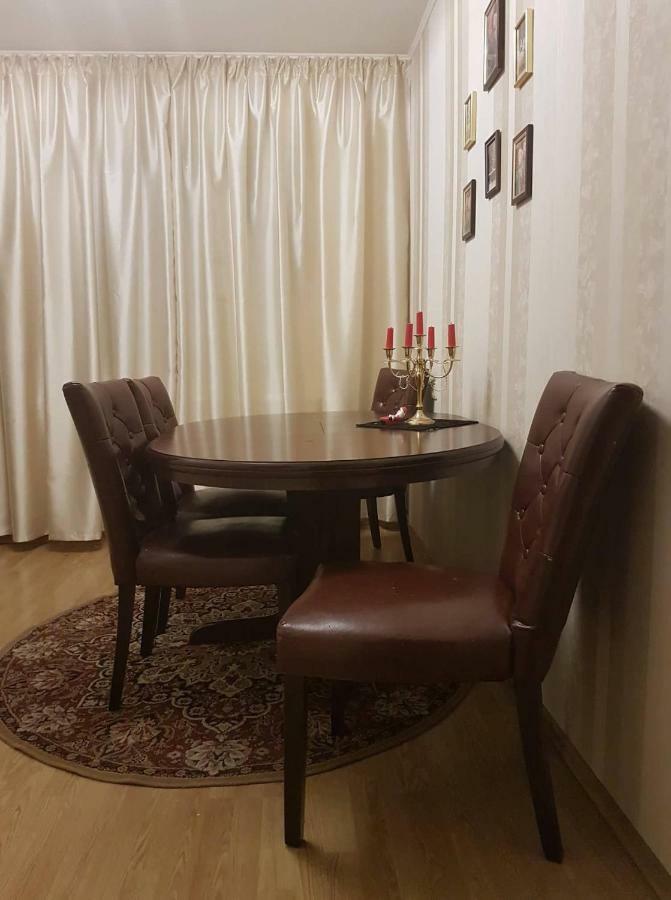 Apartment Sunshine Riga