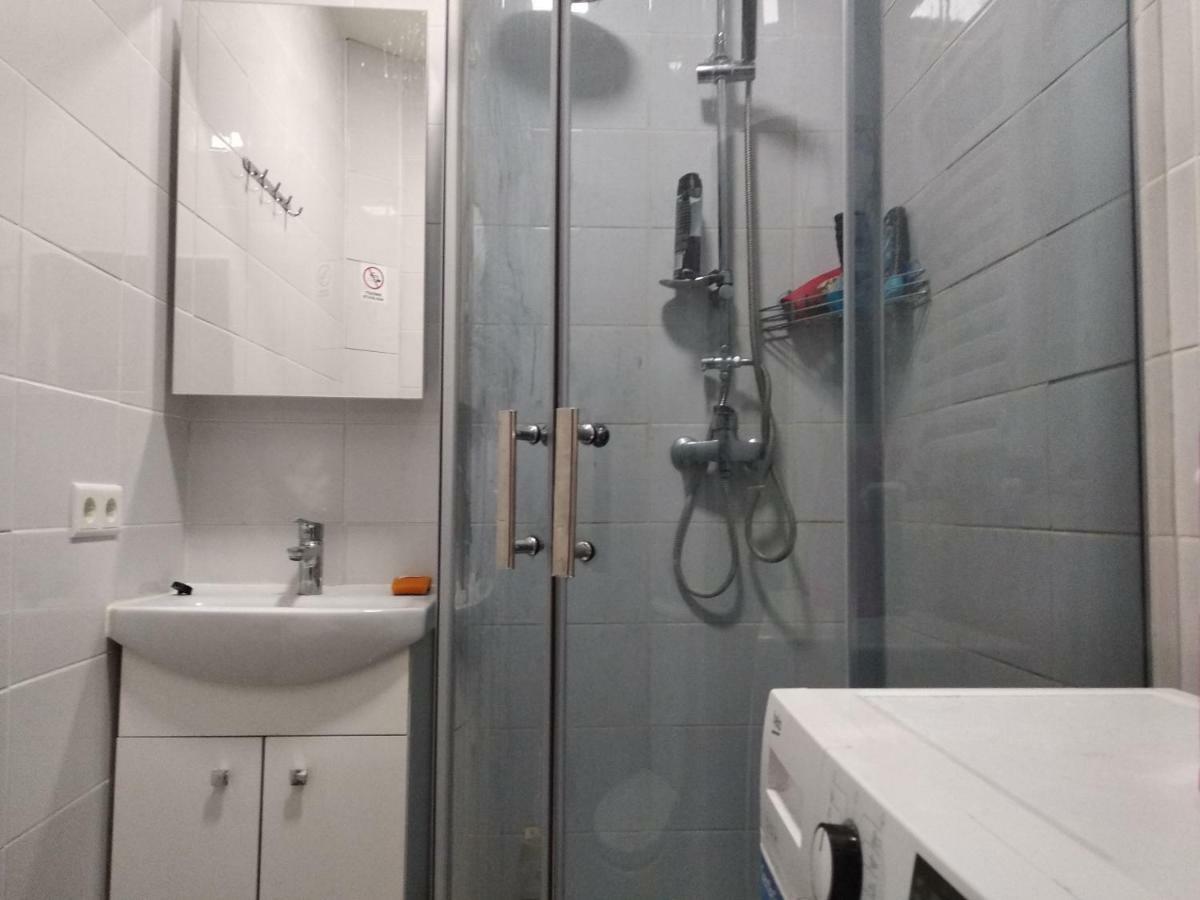 Apartment City Center Lacplesa *