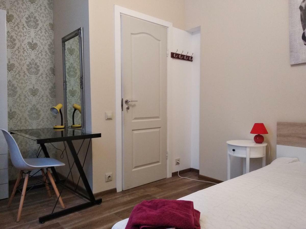 Apartment City Center Lacplesa