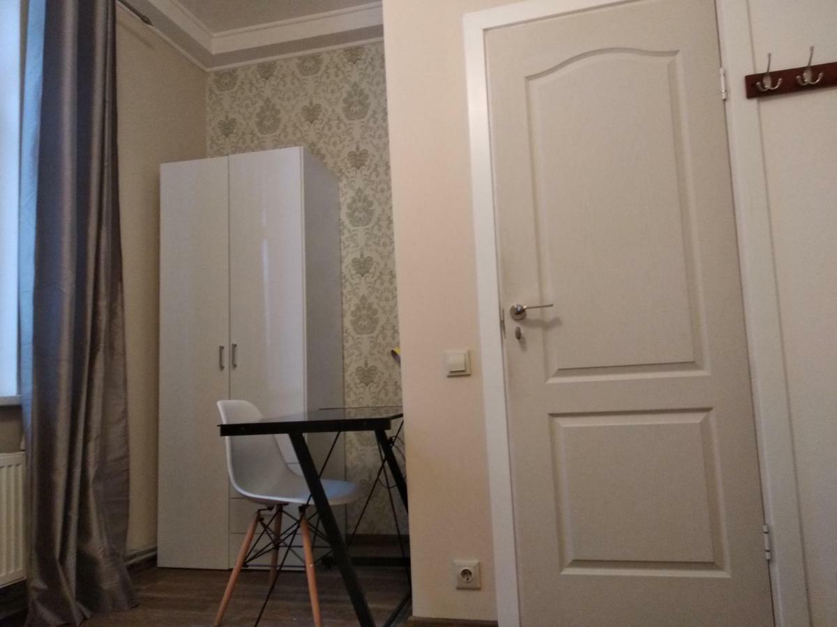 City Center Lacplesa Apartment