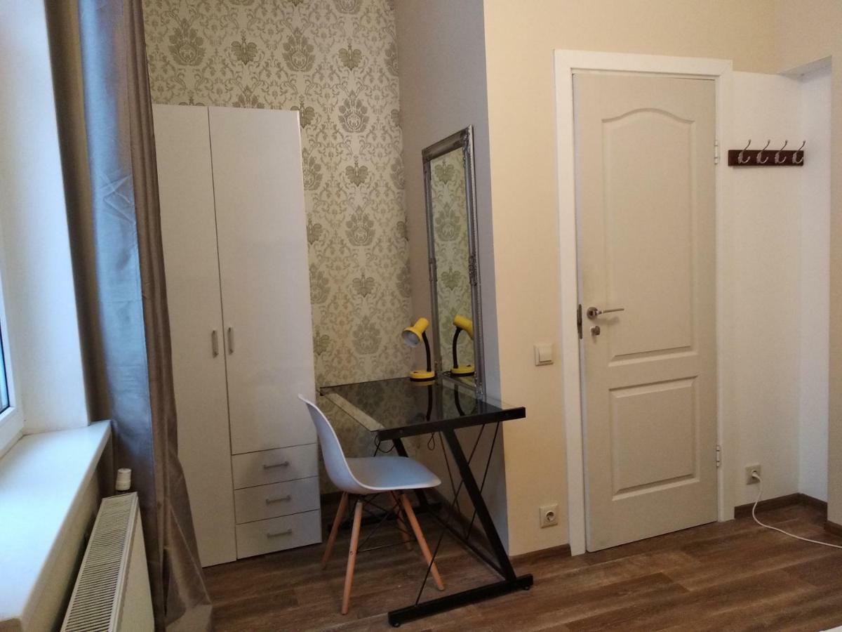 Apartment City Center Lacplesa Riga