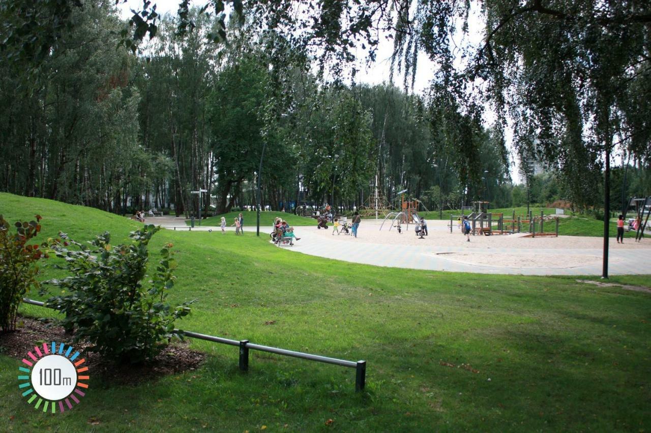 Fruza Family In * Riga