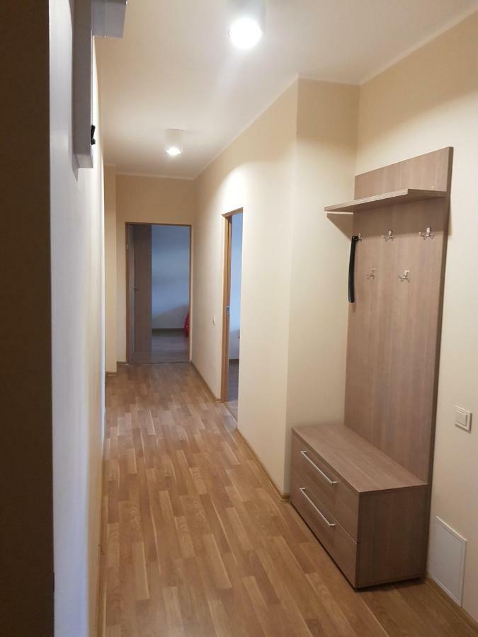 Stylish Apartment *