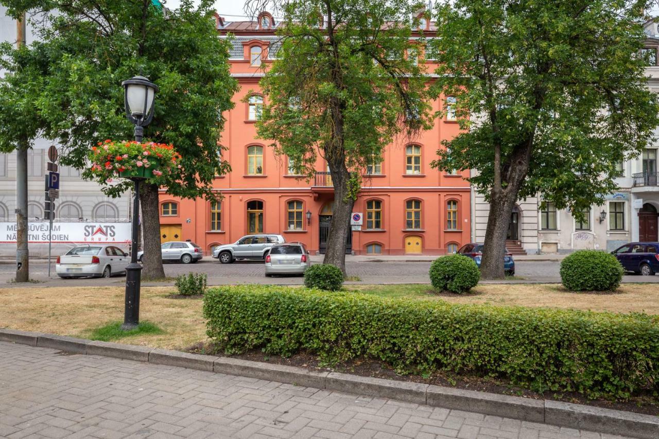 Kate's In Old * Riga