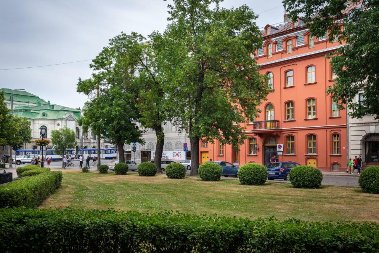 Kate's In Old Riga
