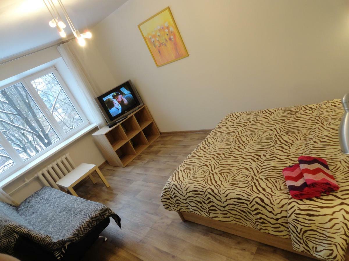 Apartment Arena Quiet Center Free Parking Riga