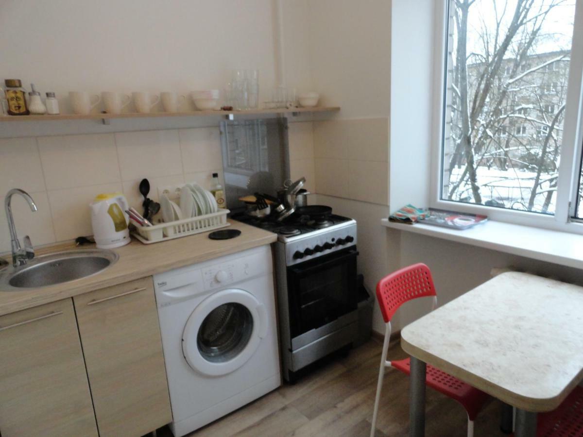 Arena Quiet Center Free Parking Apartment *