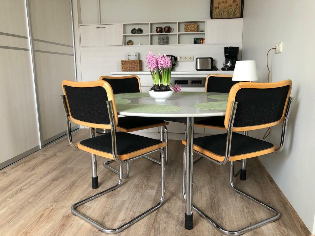 Appartement Family Or Group In Center *