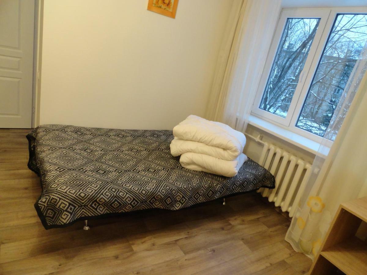 Arena Quiet Center Free Parking Apartment *