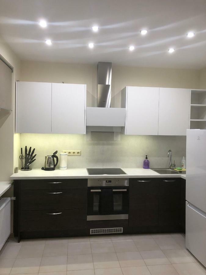 Apartment Riverside Embassy 2. Spacious/free Parking *