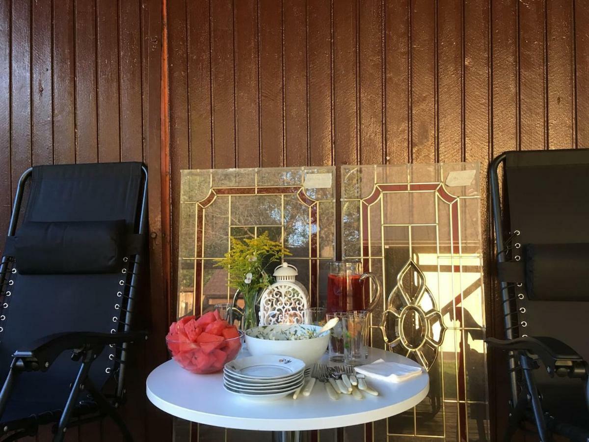 Excelent With Garden And Free Parking Apartment Riga